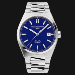 Highlife Automatic Cosc Blue