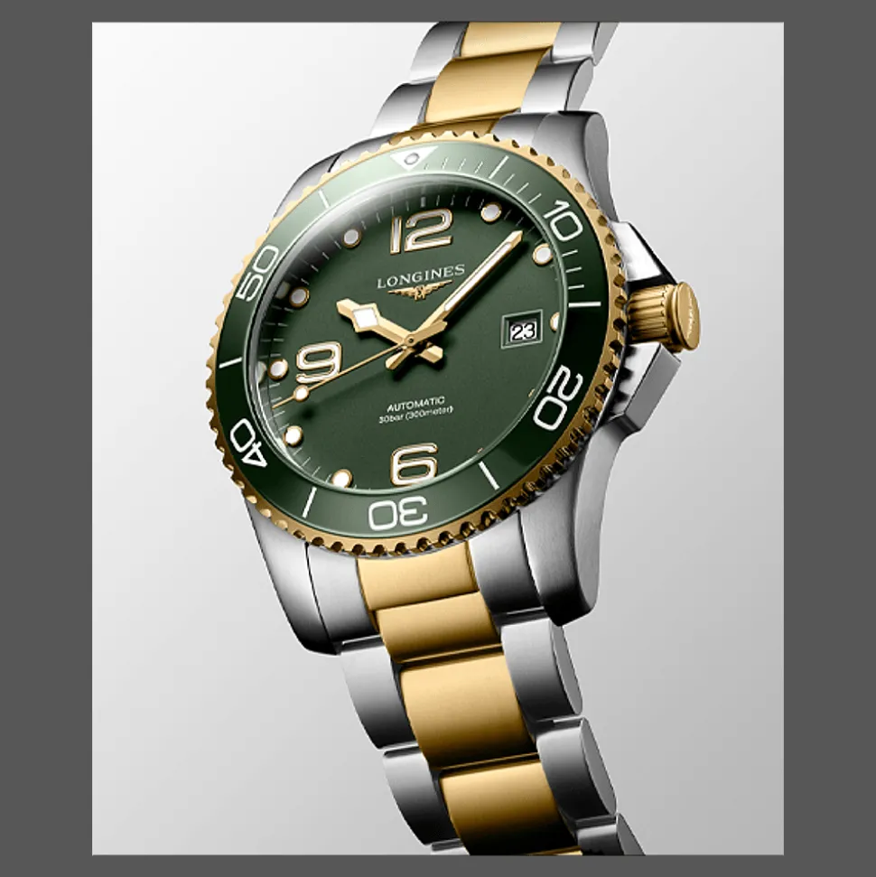 HydroConquest Automatic