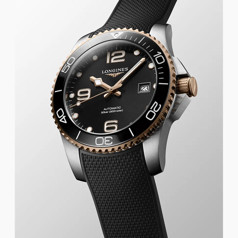 HydroConquest Automatic