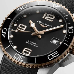 HydroConquest Automatic