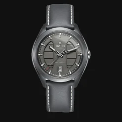 HyperChrome Ultra Light Automatic
