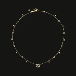 Interlocking G Ketting
