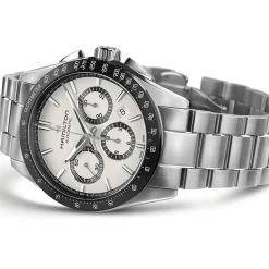 Jazzmaster Performer Auto Chrono