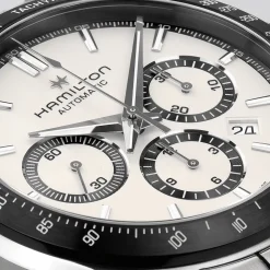Jazzmaster Performer Auto Chrono