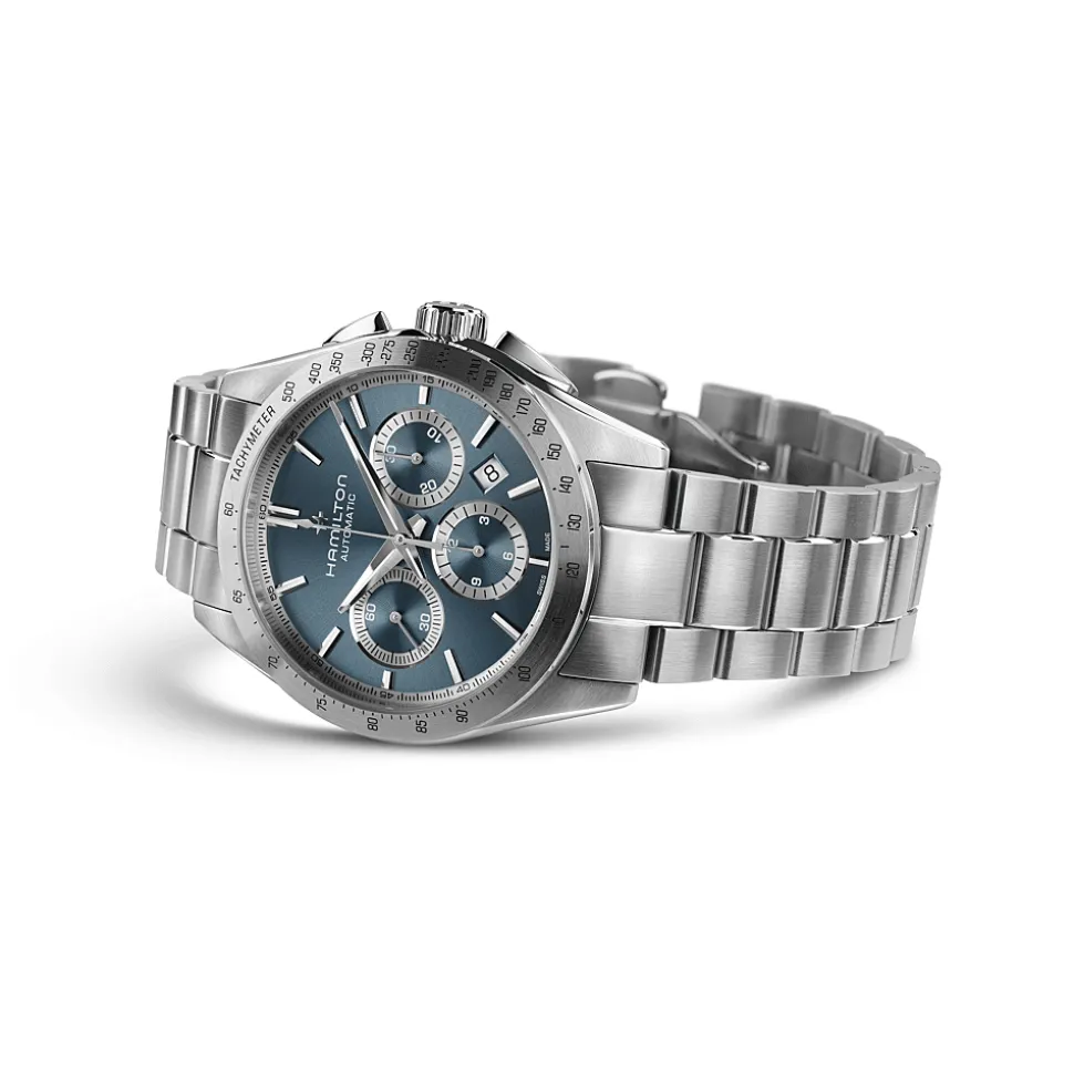 Jazzmaster Performer Auto Chrono
