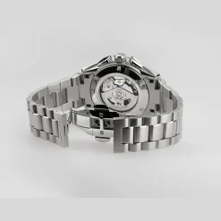 Jazzmaster Performer Auto Chrono