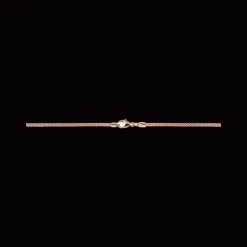 Ketting Rose goud