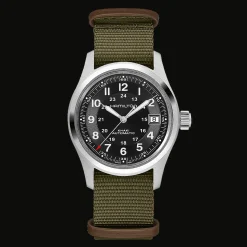 Khaki Field Automatic Call of Duty Limited Edition
