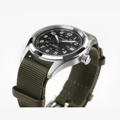 Khaki Field Automatic Call of Duty Limited Edition