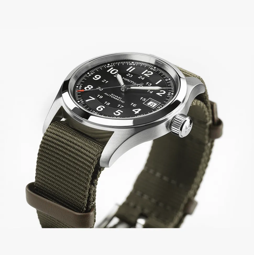 Khaki Field Automatic Call of Duty Limited Edition