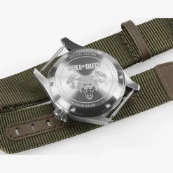 Khaki Field Automatic Call of Duty Limited Edition