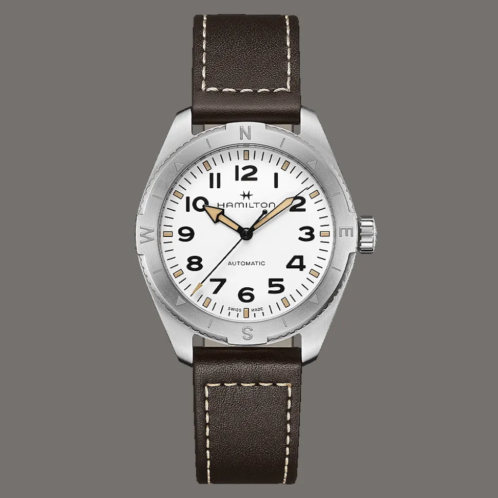 Khaki Field Expedtion Auto