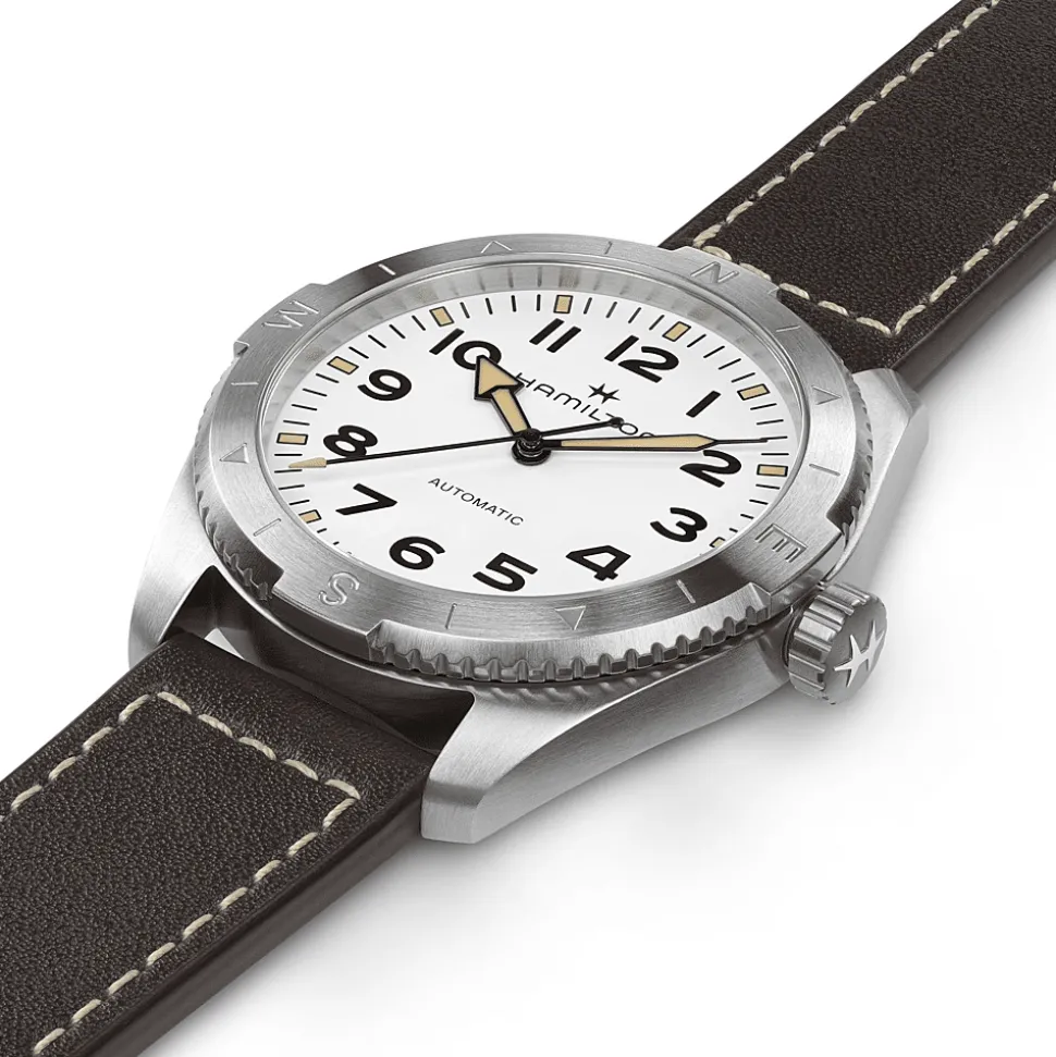 Khaki Field Expedtion Auto