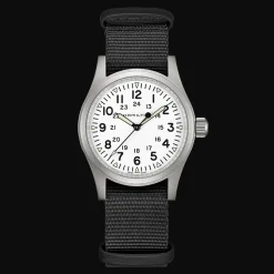 Khaki Field Mechanical