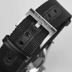 Khaki Field Mechanical