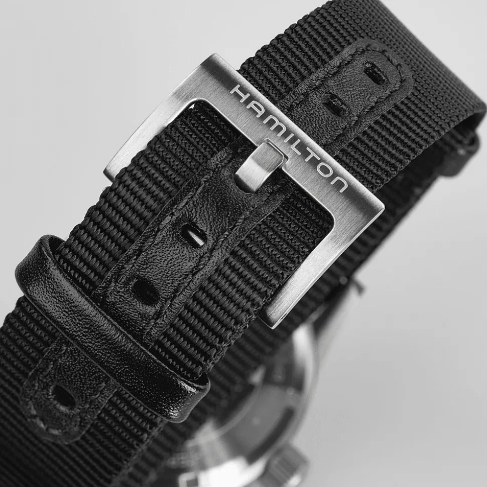 Khaki Field Mechanical