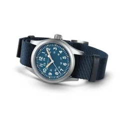 Khaki Field Mechanical