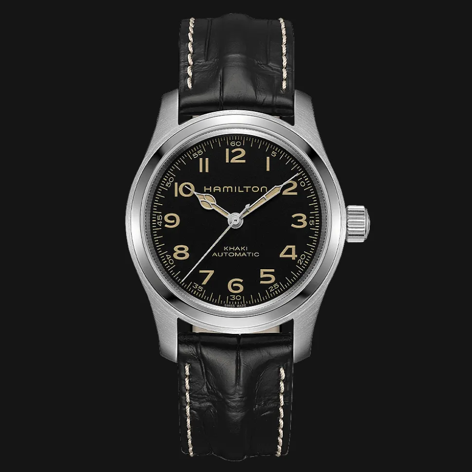 Khaki Field Murph Auto Special Edition