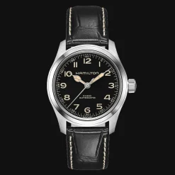 Khaki Field Murph 38mm