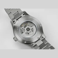 Khaki Field Titanium Auto