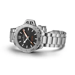 Khaki Navy Frogman Auto