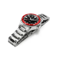 Khaki Navy Scuba Auto