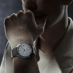King Seiko Automatic