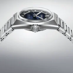 King Seiko VANAC Tokyo Dark blue