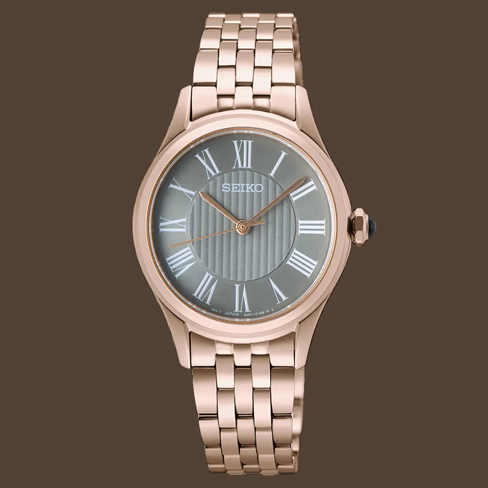 Ladies Classic