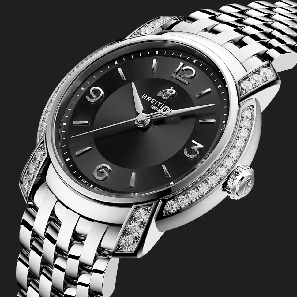 Lady Premier 32 SuperQuartz™