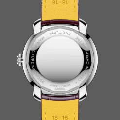 Lady Premier Automatic 36