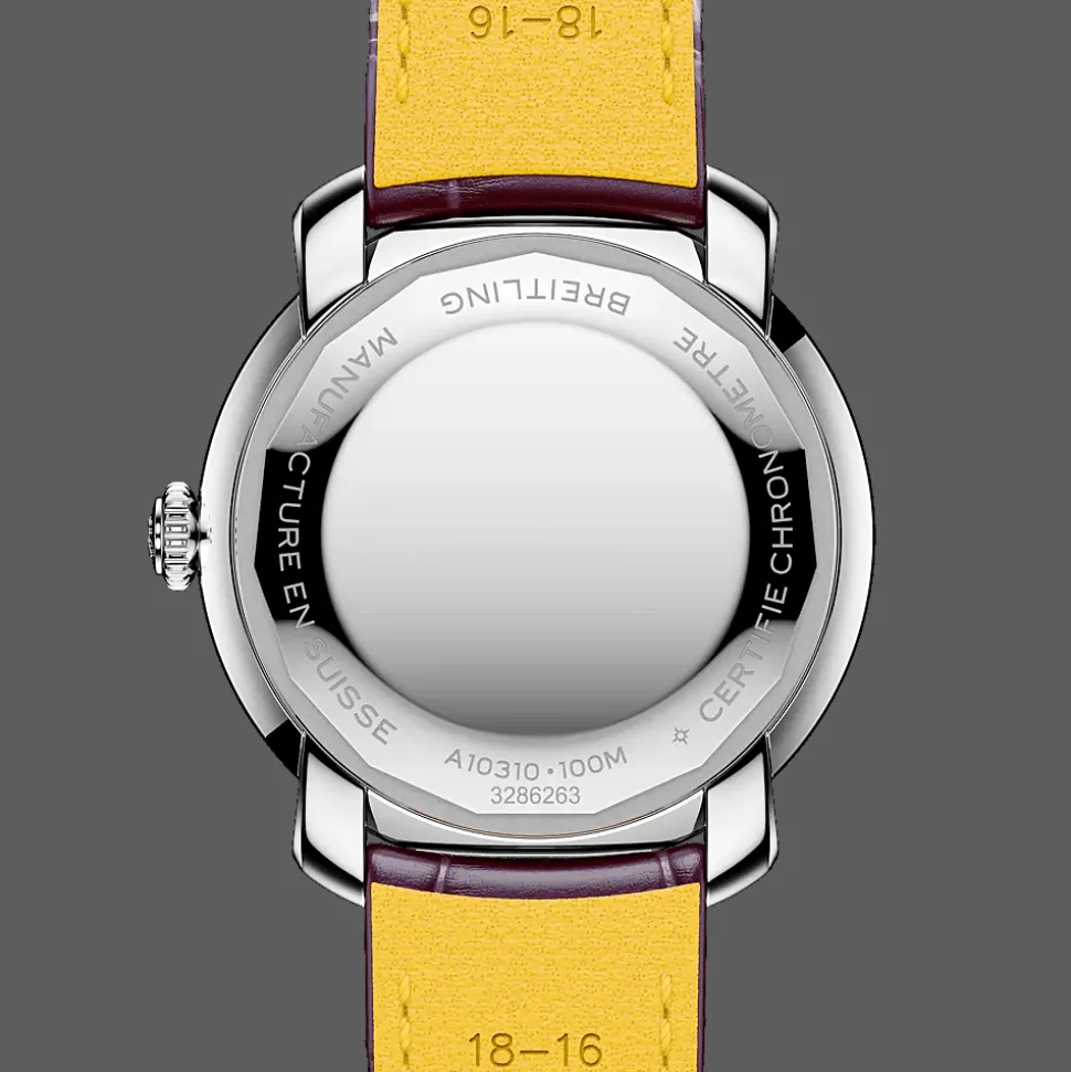 Lady Premier Automatic 36