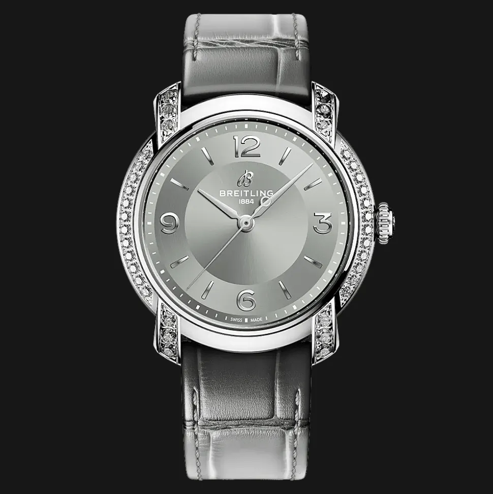 Lady Premier Automatic 36