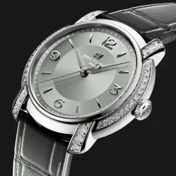 Lady Premier Automatic 36