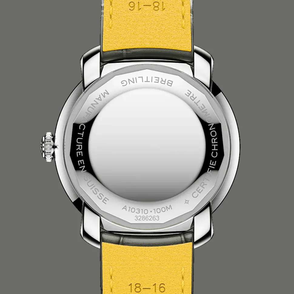 Lady Premier Automatic 36