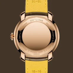 Lady Premier Automatic 36