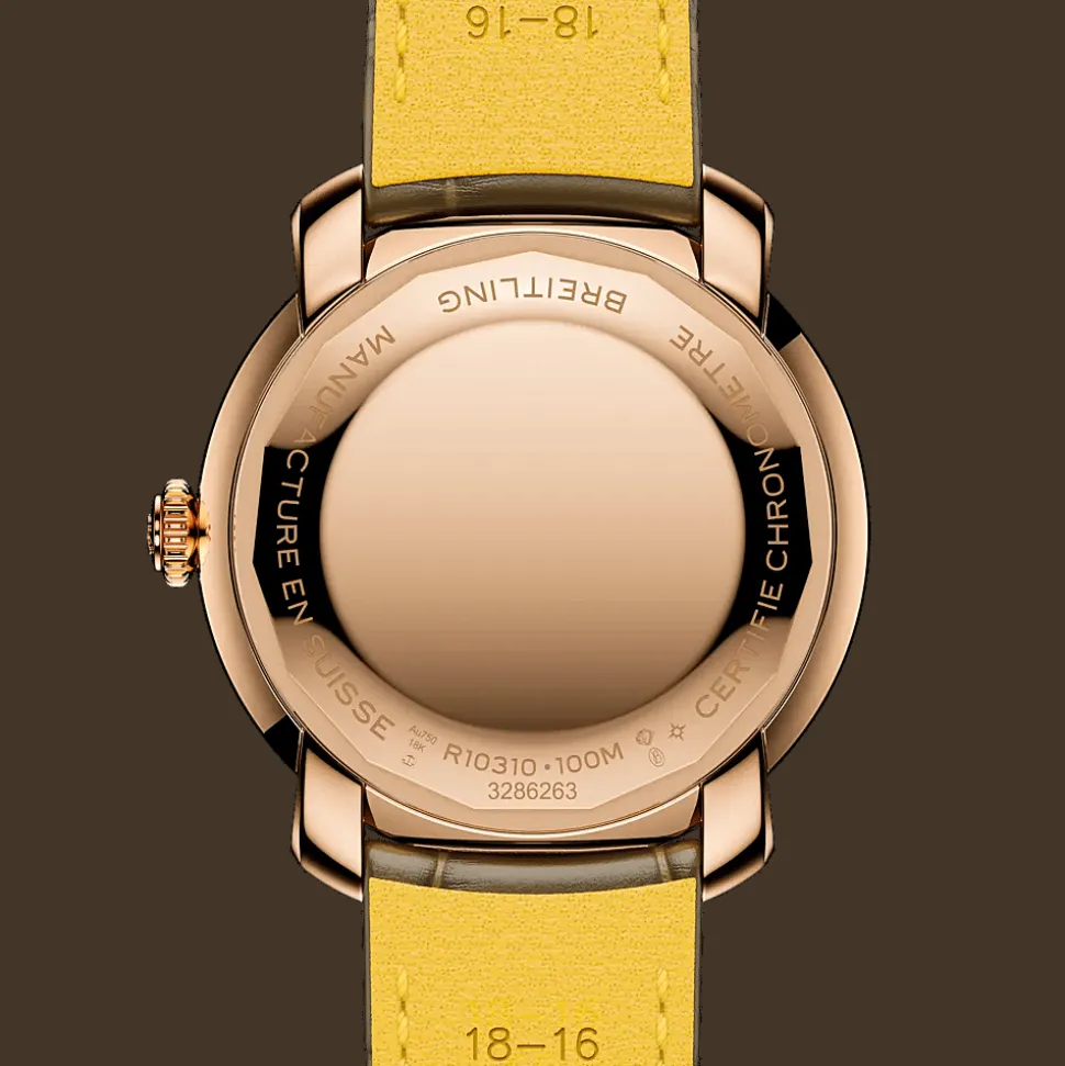 Lady Premier Automatic 36