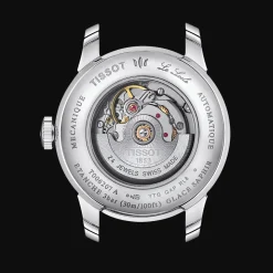 Le Locle Automatic Diamant