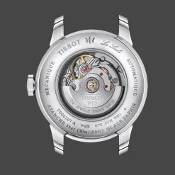 Le Locle Automatic Lady