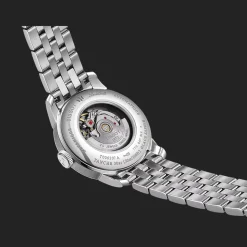 Le Locle Automatic Lady (29.00) 20th Anniversary