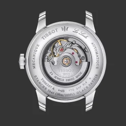 Le Locle Automatic Lady (29.00) 20th Anniversary