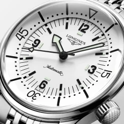 Legend Diver Automatic 39mm