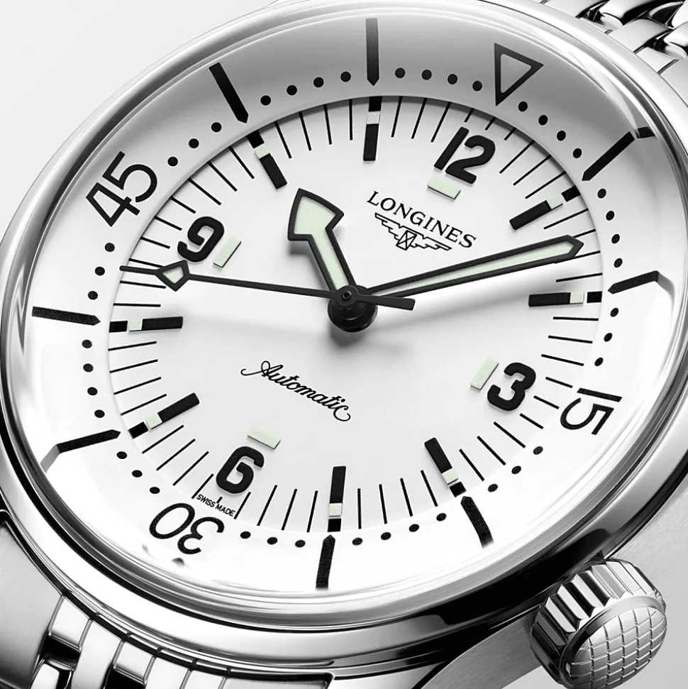 Legend Diver Automatic 39mm