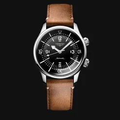 Legend Diver Automatic 39mm