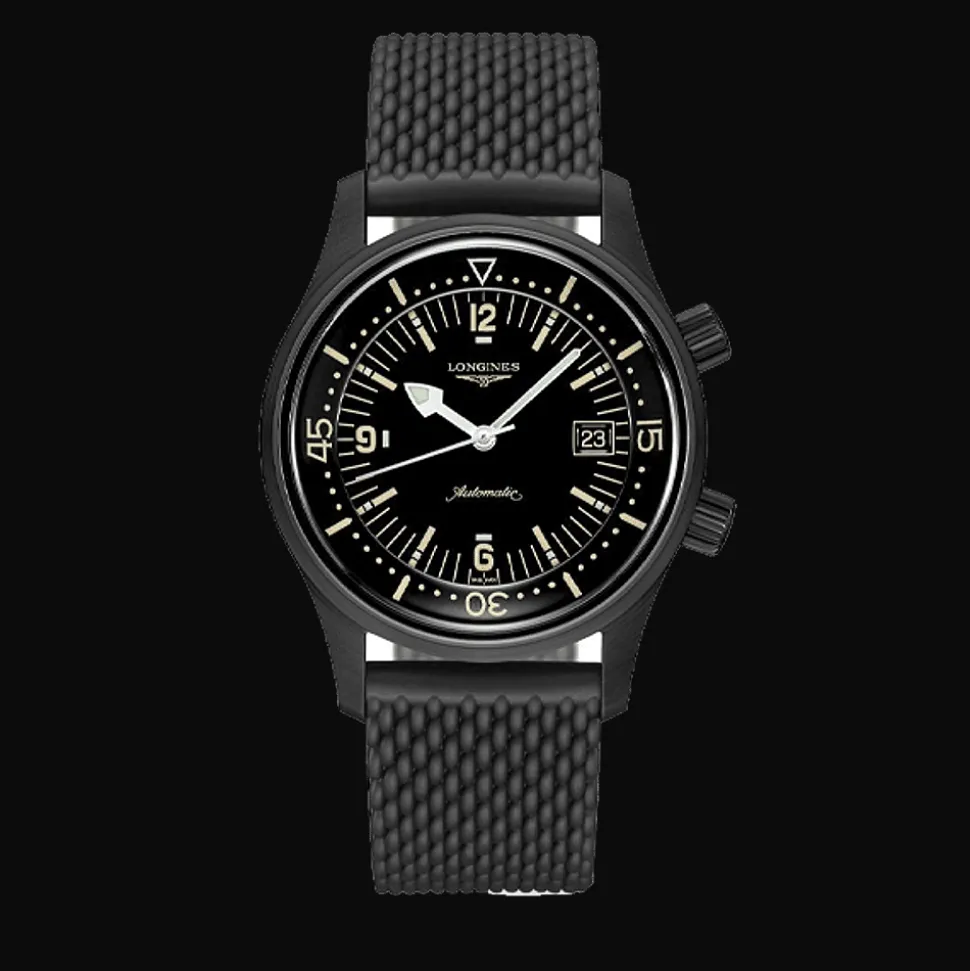 Legend Diver Automatic 42mm