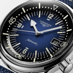 Legend Diver Automatic 42mm