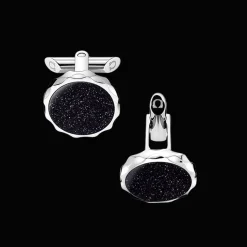 Manchetteknopen Seamaster Cufflinks