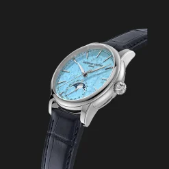 Manufacture Classic Moonphase Date 'The Elements Collection'