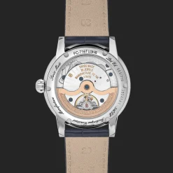 Manufacture Classic Moonphase Date 'The Elements Collection'
