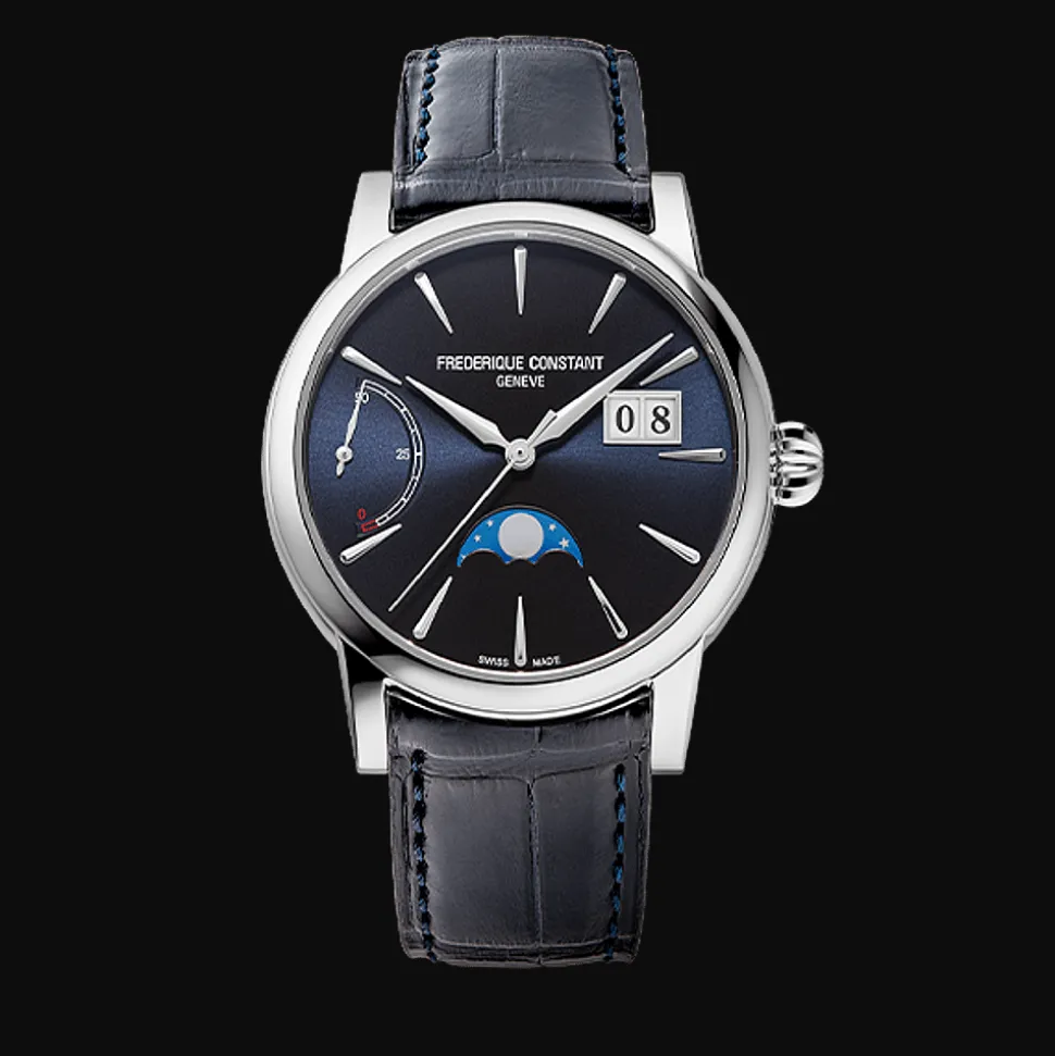 Manufacture Classic Power Reserve